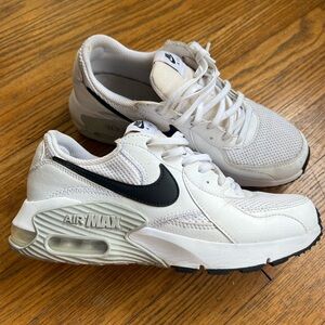 Nike Air Max Excee Sneakers - Women’s 8